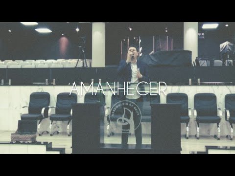 Melk Villar - Amanhecer (Ao Vivo na AD Londrina / 2019)