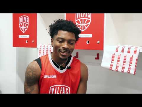 Esittelyssä #12 Tavon King