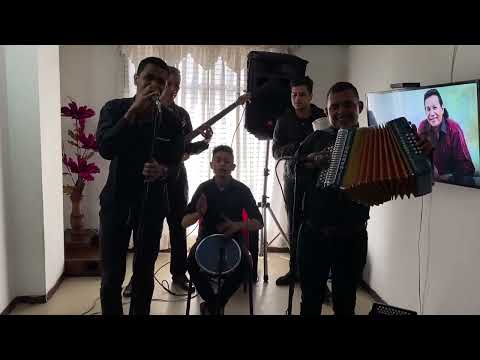 Video en vivo Vallenato Bogotá Live 6
