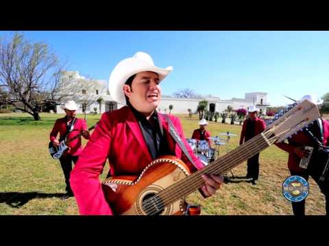 Los Herederos de Nuevo León - Que Te Perdone El Olvido (Video Oficial)