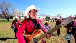 Los Herederos de Nuevo León - Que Te Perdone El Olvido (Video Oficial)