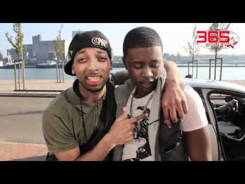 365 Grind Tv - Making of Verlies, Loco Motif & Nigel - Special #6