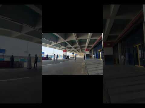 Cario para o Aeroporto Internacional de Aswan