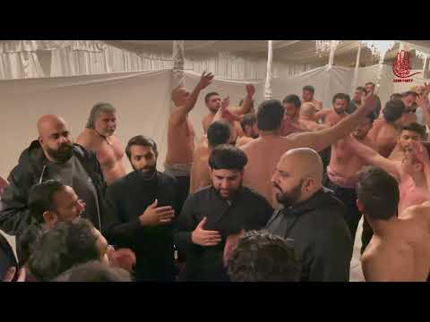 Rawangi Imam Hussain(as)| Rab Rakha Behn Da Veera| 27th Rajab 1442| London| United Kingdom
