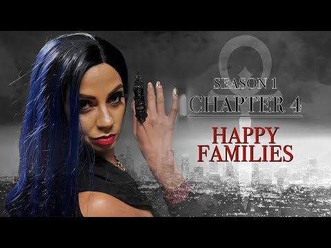 Happy Families | Vampire: The Masquerade - L.A. By Night | Chapter 4