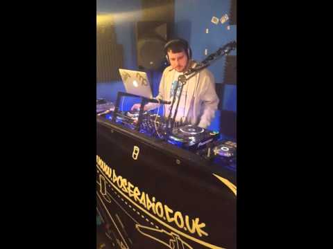 Aka corps B2B apok B2B gurnzilla  - DOSE RADIO