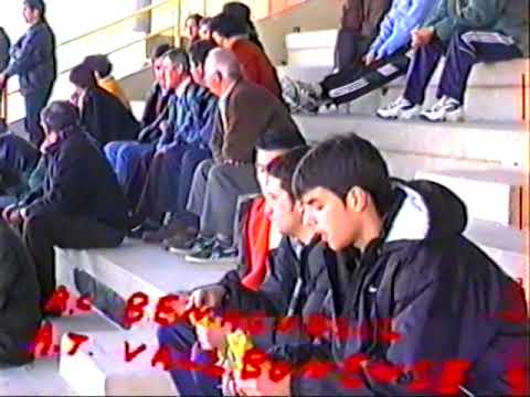 ATC BENAGUASIL,,VALLBONENSE, 17,1,99,FUTBOL