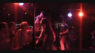 Modern Life Is War - I'm Not Ready 4-9-08