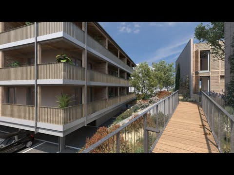 Vue principale du bien immobilier