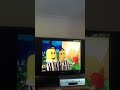 Bananas In Pyjamas Backstage Bananas 2001 DVD Version