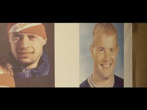 Anschieber für die Erlebniswelt Schlitten und Bob