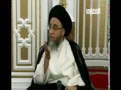 ⁣الشك بين الثلاث و الاربع / الصلاة / الشك /  السيد صباح شبر / فواصل فقهية