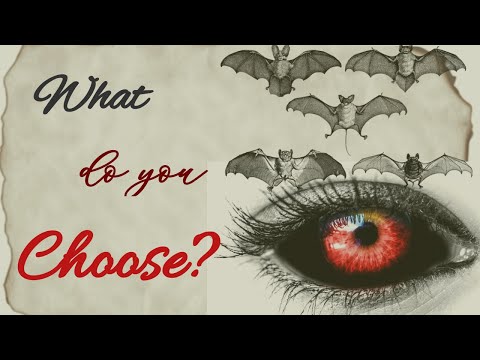 Choosing a clan in Vampire the Masquerade