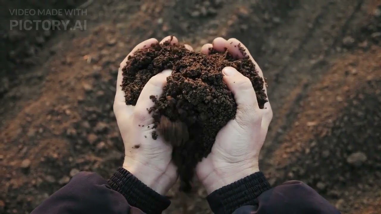 A influência da informática na agricultura e alimentação
