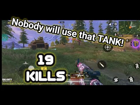 Call Of Duty - Game play using UMIDIGI A7 Pro. Full Performance!