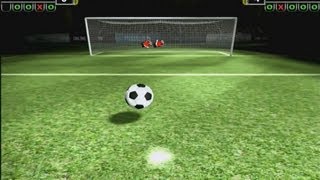Soccer Showdown videosu