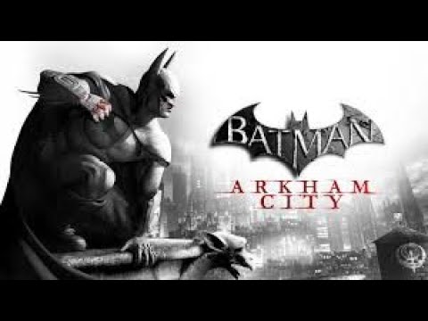 Batman: Return to Arkham - Arkham City Playthrough Pt 9- A Freezing Betrayal