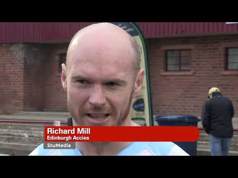 RUGBY REPORT: GALA 7s & KELSO v JEDFOREST 6.4.19