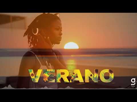 VERANO - DJ GIMI