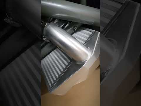 Thumbnail for Pro Alloy Ariel Atom Custom Cooling Package by Car