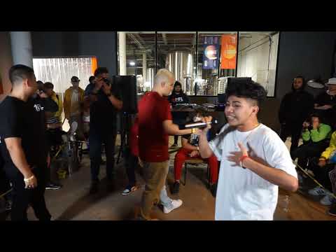 [BATALLON] Nico B Pazy Maco vs Animal Miyann Chelsea | FINAL | MFL FINAL 3VS3