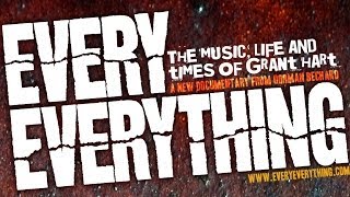 Every Everything: The Music, Life & Times of Grant Hart (2013) Video