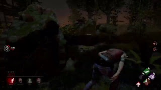 【Dead by Daylight 生放送】参加ありです