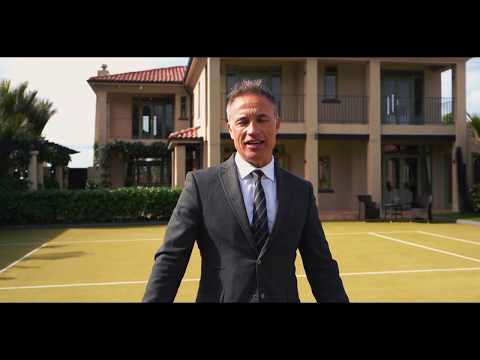 11 Maungakiekie Avenue, Greenlane - Steen Nielsen