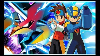 久々にネットバトルしに行く！【ロックマンエグゼ6】