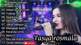 Download lagu NEW PALLAPA FULL ALBUM TERBARU 2021 TASYA ROSMALA... mp3