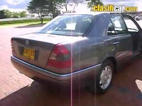 Mercedes Benz C280 Elegance 1996
