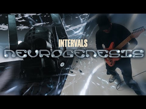 intervals & koan sound | neurogenesis (official video)