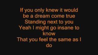 IF YOU ONLY KNEW - SAVANNAH ( lyrics )