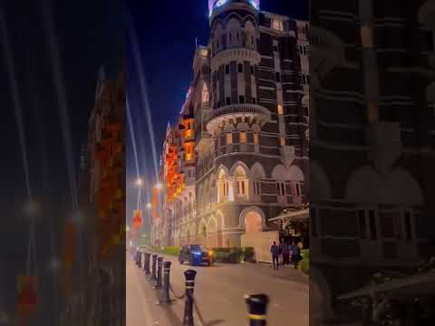 Mumbai #music #song #bollywood #200ksubscriber #travel #mumbai #mumbainightlife #love