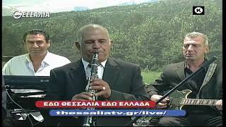 Εδώ Θεσσαλία,εδώ Ελλάδα 06 02 2022