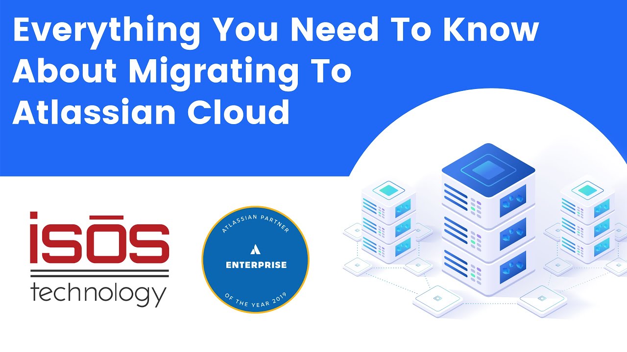 Everything You Need to Know About the Atlassian Cloud Migration News
