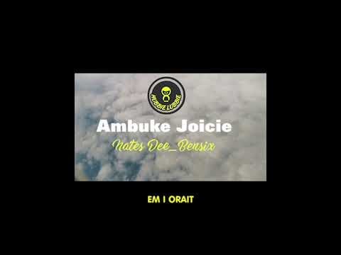 AMBUKE JOICY