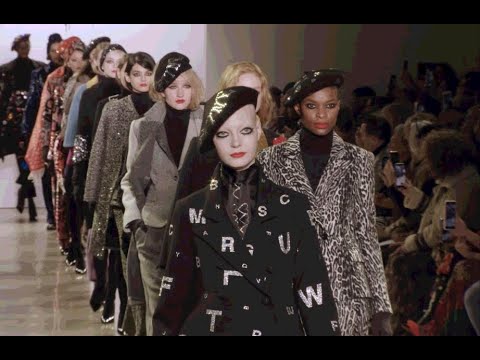 Libertine | Fall 2020 | NYFW