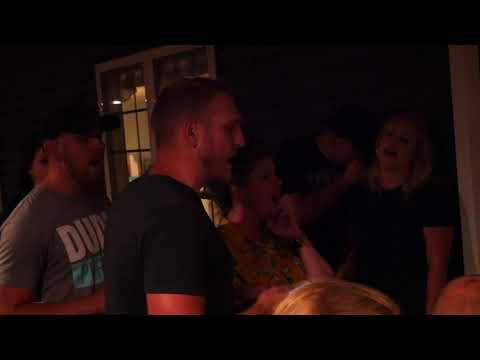 Beulah Land-Im Longing For Home-Jamie Calloway & Jeremy Voyles/JackVoylesHomegoing