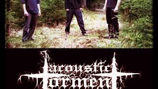 Banda : Acoustic Torment - My hope is in you - 02 - Sick world