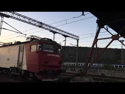 IR 1579 Galati-Bucuresti Nord