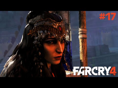FAR CRY 4 - Walkthrough Part 17 - Arena of Champions