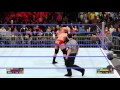 Siws Bobby Fish Vs Adam Cole