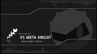 Cover art for KIRBY FINAL BOSS RUSH MIX!!!