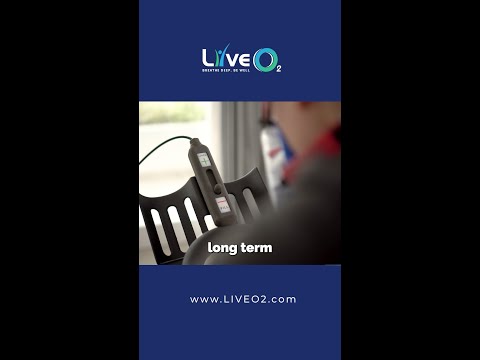 Transform, Evolve, and Thrive &mdash; Reach Your Full Potential with LiveO2