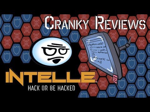 Cranky Reviews - Intelle