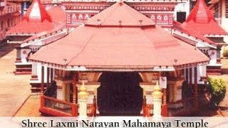 preview picture of video 'Mahamaya temple in dhubri, bilasipara assam,হিন্দসকলৰ এক বিশেষ তীৰ্থ স্থান ।ভাৰতৰ বিভিন্ন ঠাইৰ পৰা'