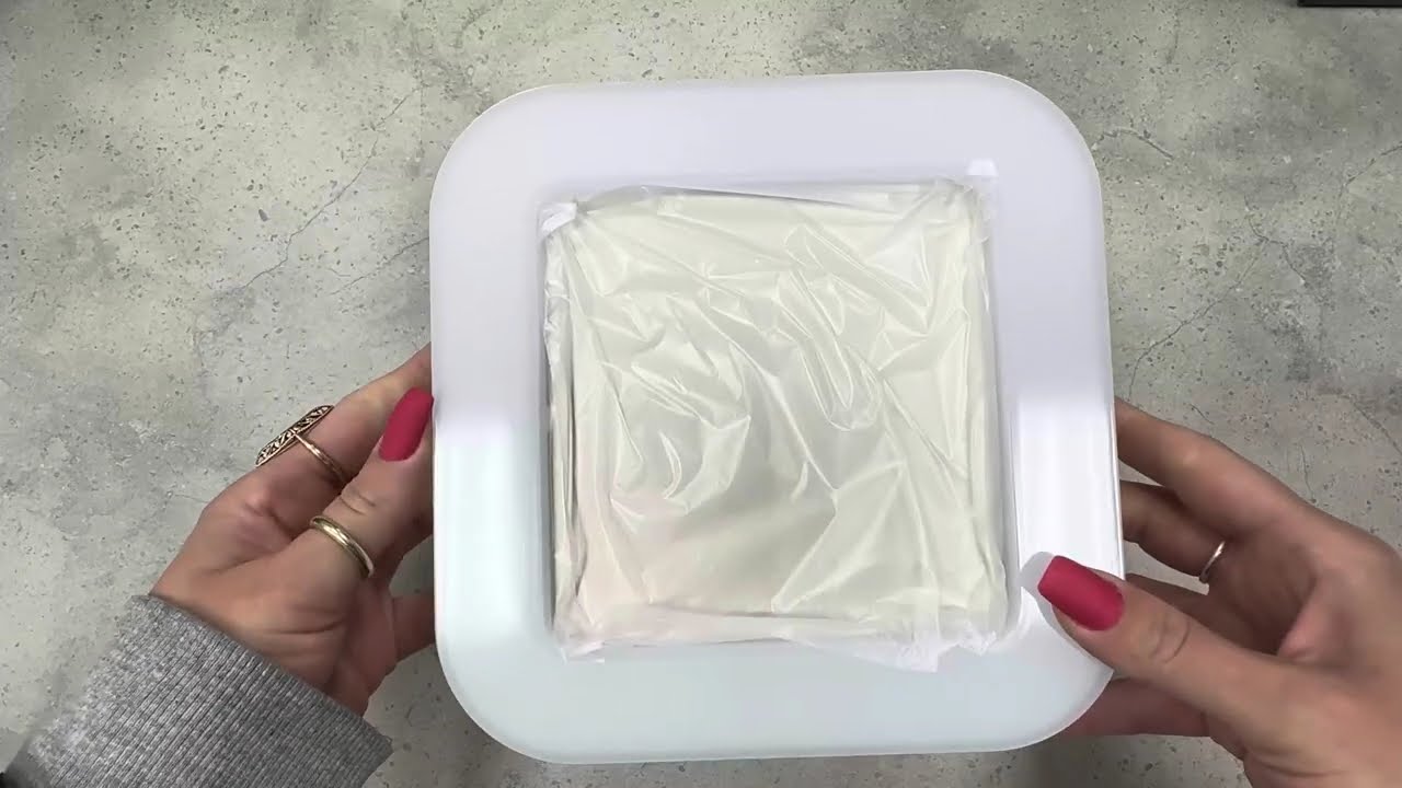 Світлодіодний зовнішній світильник VIDEX ART 15W 5000К 220V IP65 квадрат (VL-BHFS-155)