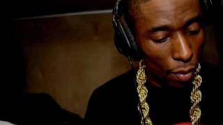 9th Wonder - Like Dat (Instrumental)