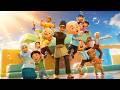 Goyang Upin Ipin